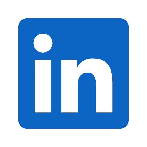 Follow Us on LinkedIn