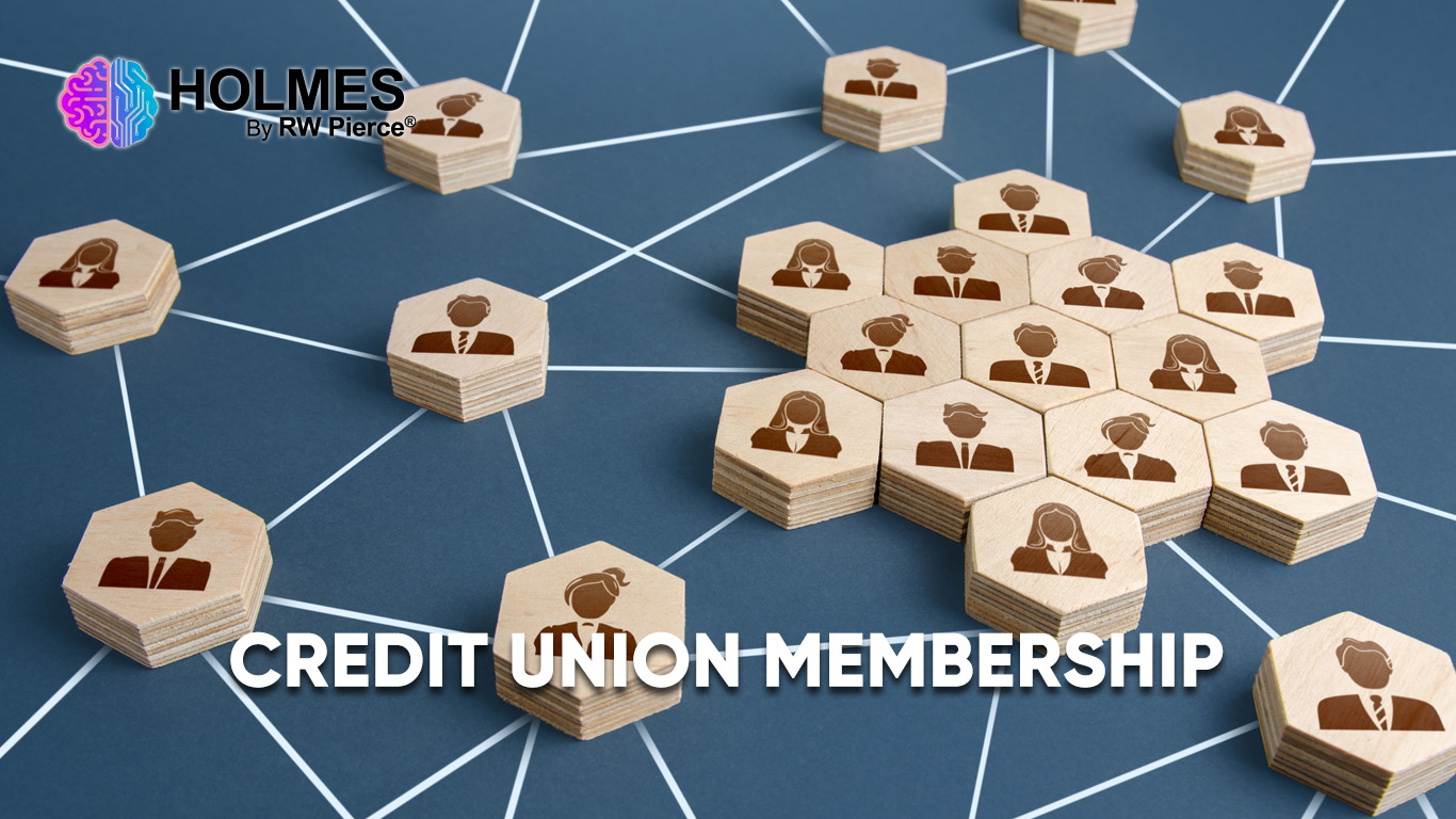 Using Holmes to Maximise Credit Union Membership