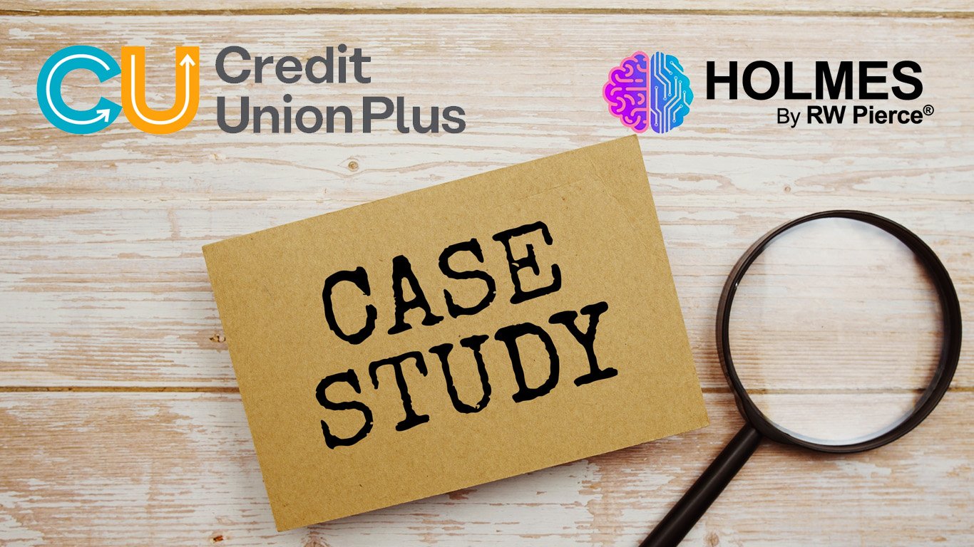 How Credit Union Plus Utilises Holmes to Enhance Membership and Loan Book Growth
